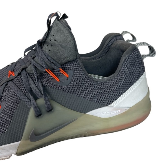 B1 Mens Nike Zoom Train Command Cross Training Shoes 15 - Picture 3 of 5
